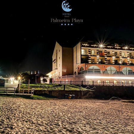Hotel Norat Palmeira Playa Ribeira Exterior photo