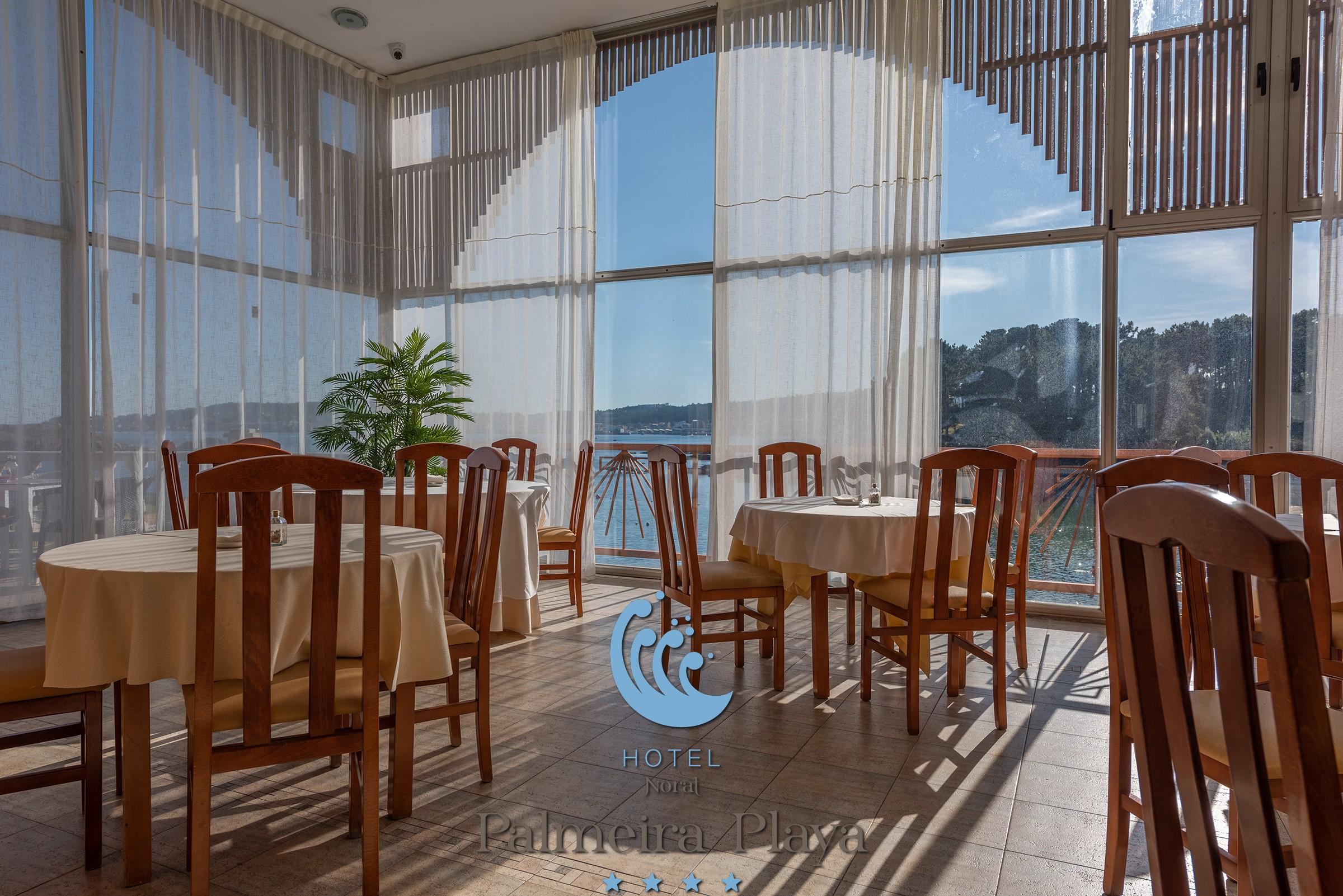 Hotel Norat Palmeira Playa Ribeira Exterior photo